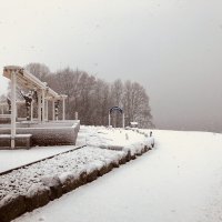 Galerie 2018 - Winterbilder