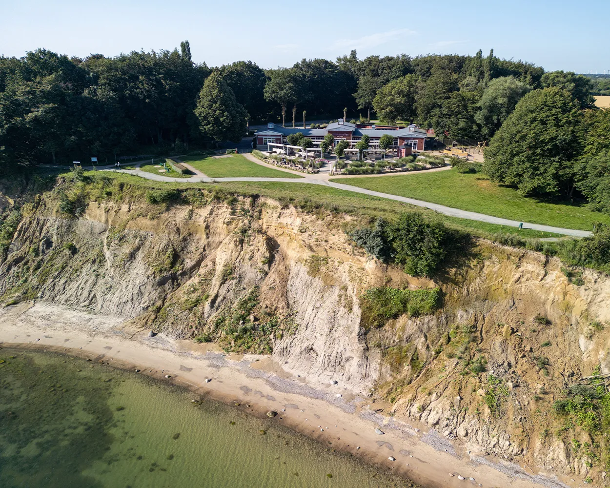 Event Location