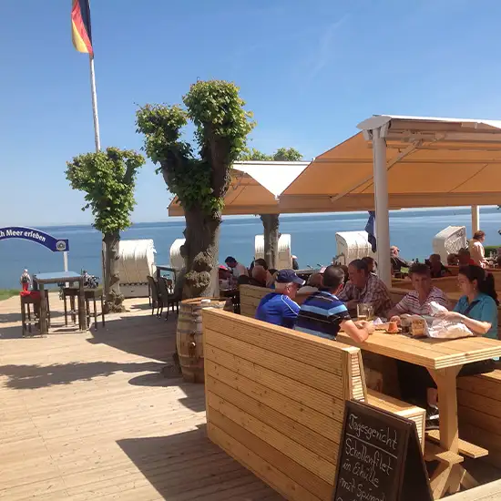 Mittagstisch